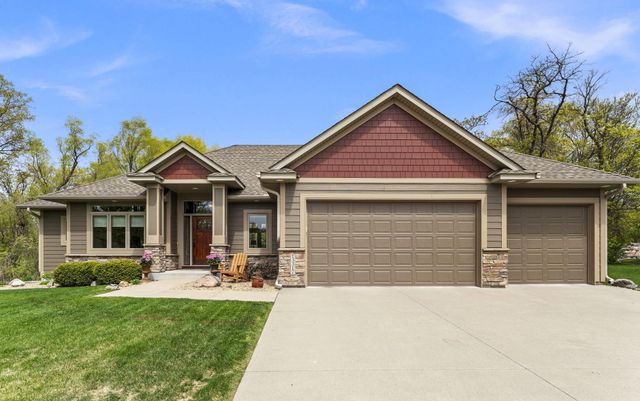13317 Quebec Avenue, Savage, MN 55378