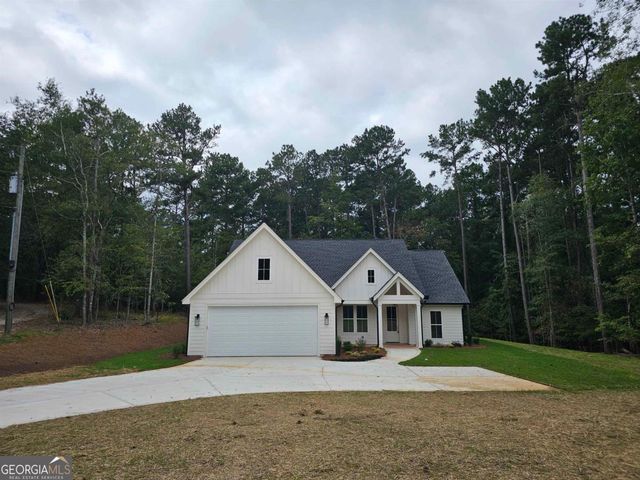 118 Lake Forest Drive, Eatonton, GA 31024