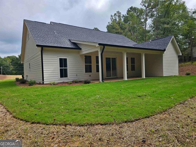 118 Lake Forest Drive, Eatonton, GA 31024