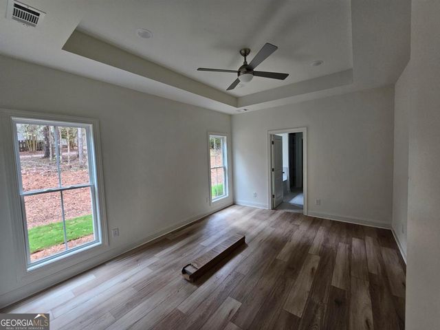 118 Lake Forest Drive, Eatonton, GA 31024
