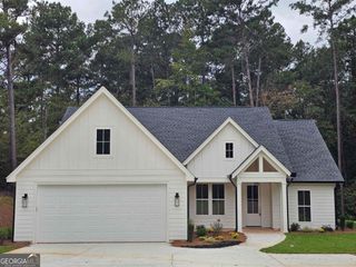 118 Lake Forest Drive, Eatonton, GA 31024