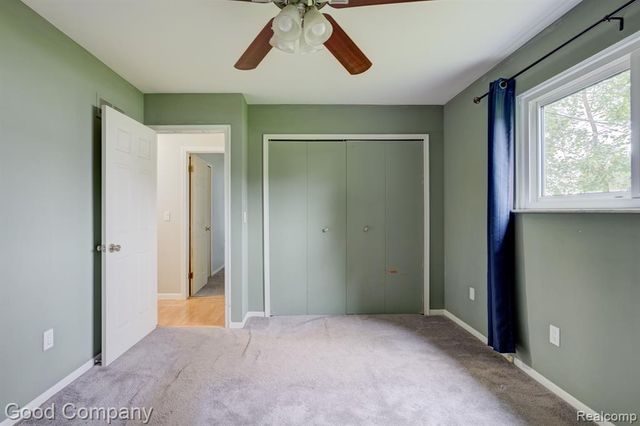 47051 Burton Drive, Shelby Twp, MI 48317