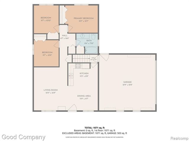 47051 Burton Drive, Shelby Twp, MI 48317