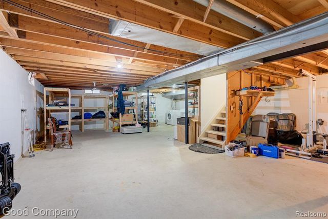 47051 Burton Drive, Shelby Twp, MI 48317