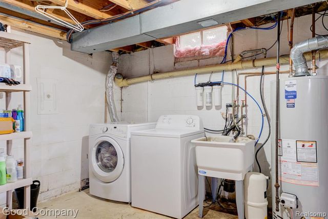 47051 Burton Drive, Shelby Twp, MI 48317