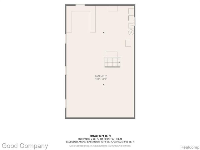 47051 Burton Drive, Shelby Twp, MI 48317