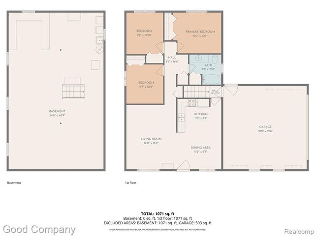 47051 Burton Drive, Shelby Twp, MI 48317