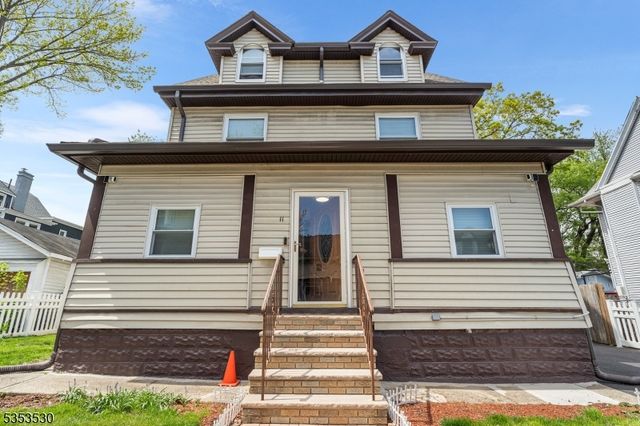 11 N 21St St, East Orange City, NJ 07017