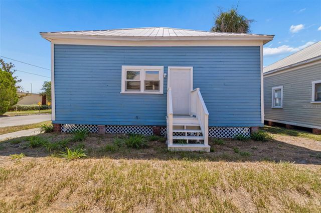 2601 N 19TH STREET, Tampa, FL 33605