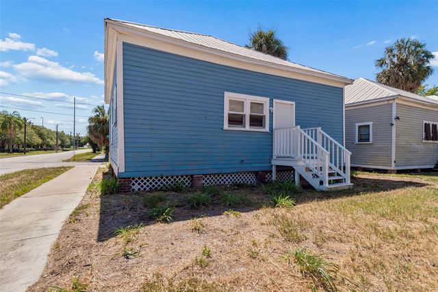2601 N 19TH STREET, Tampa, FL 33605