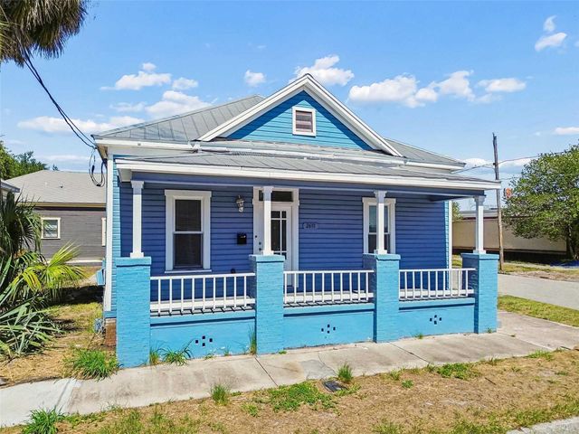 2601 N 19TH STREET, Tampa, FL 33605
