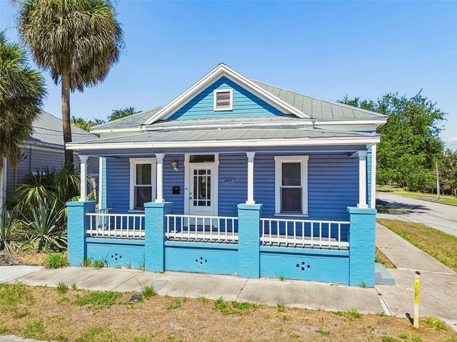 2601 N 19TH STREET, Tampa, FL 33605