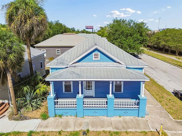 2601 N 19TH STREET, Tampa, FL 33605