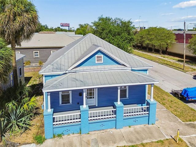 2601 N 19TH STREET, Tampa, FL 33605