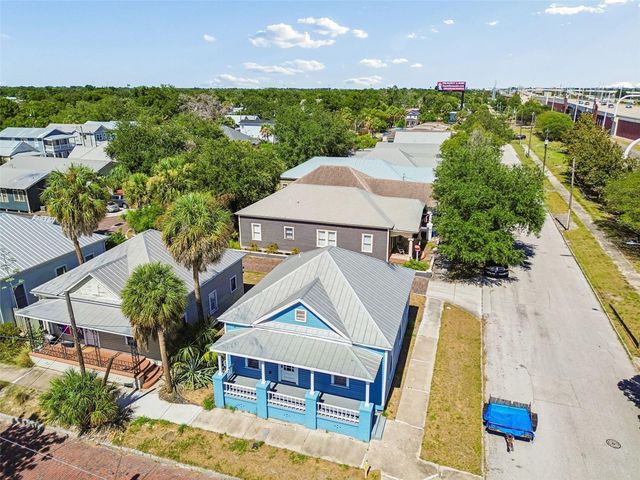 2601 N 19TH STREET, Tampa, FL 33605