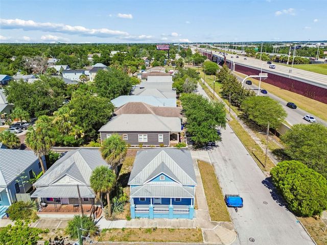 2601 N 19TH STREET, Tampa, FL 33605