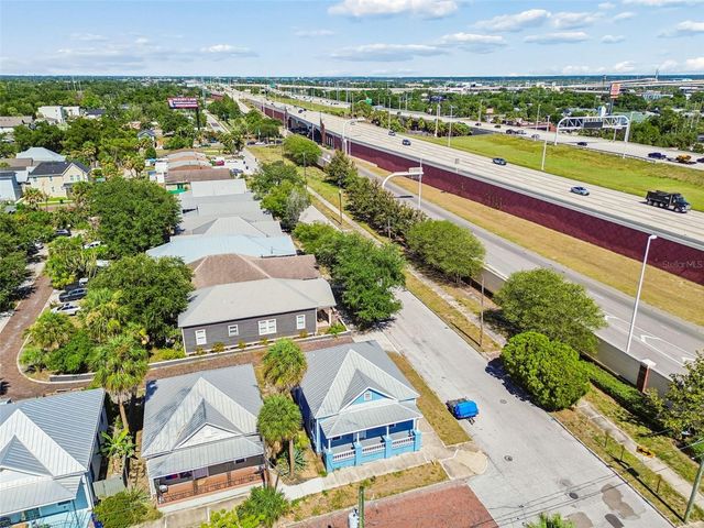 2601 N 19TH STREET, Tampa, FL 33605