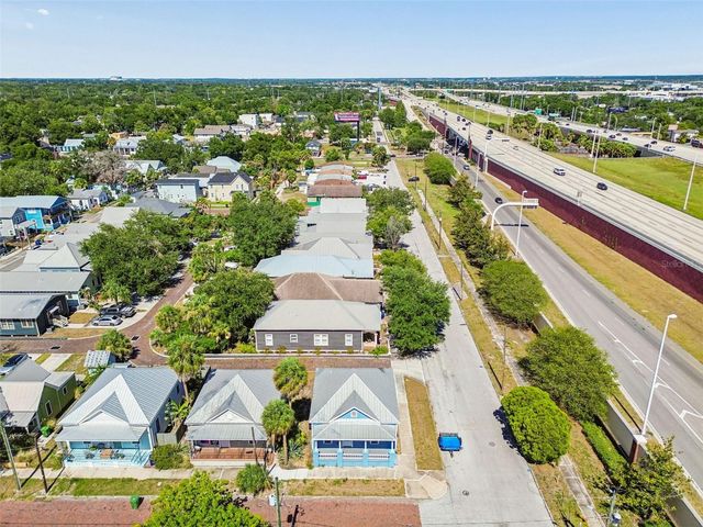 2601 N 19TH STREET, Tampa, FL 33605