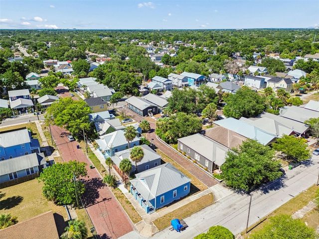 2601 N 19TH STREET, Tampa, FL 33605