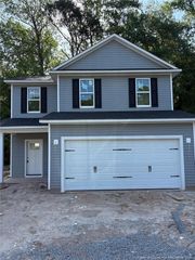 2209 Coffman Street, Fayetteville, NC 28306