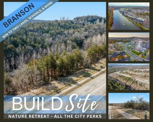 Lot 142 Country Ridge Way, Branson, MO 65616