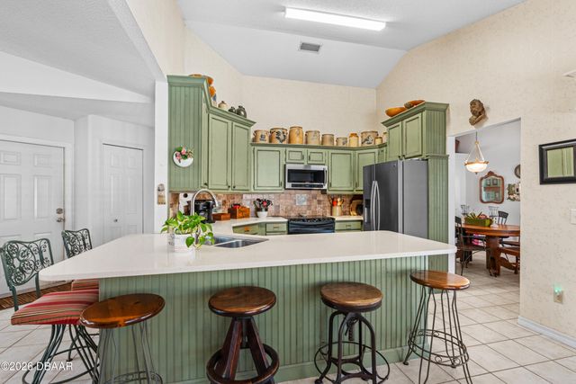 5950 Park Ridge Drive, Port Orange, FL 32127