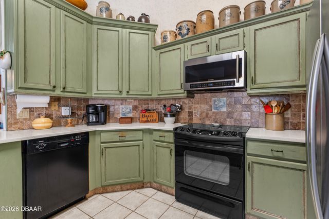 5950 Park Ridge Drive, Port Orange, FL 32127