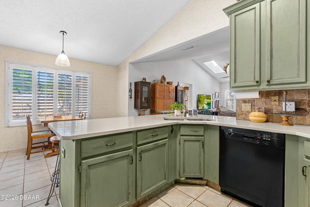 5950 Park Ridge Drive, Port Orange, FL 32127