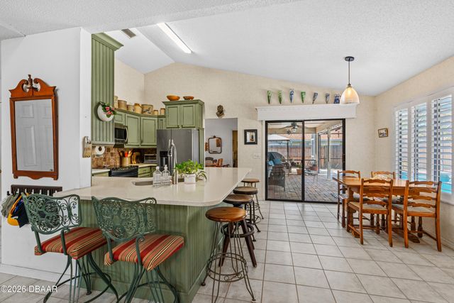 5950 Park Ridge Drive, Port Orange, FL 32127