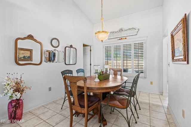 5950 Park Ridge Drive, Port Orange, FL 32127