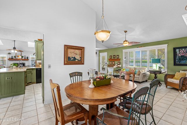 5950 Park Ridge Drive, Port Orange, FL 32127