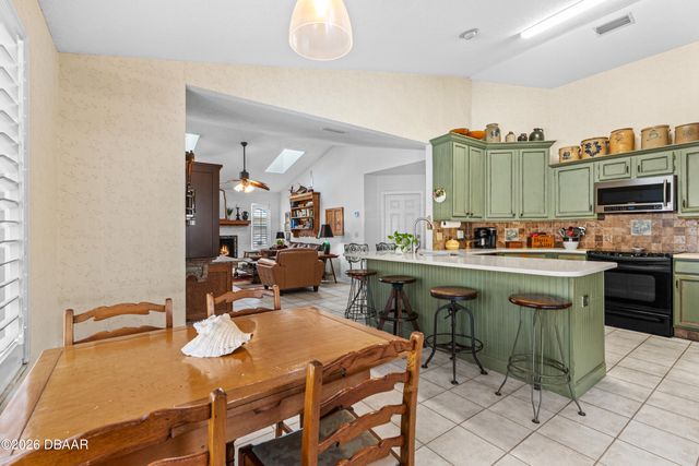 5950 Park Ridge Drive, Port Orange, FL 32127