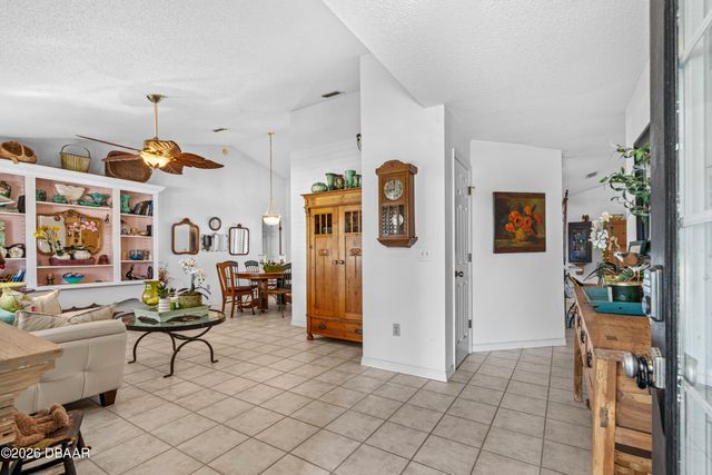 5950 Park Ridge Drive, Port Orange, FL 32127