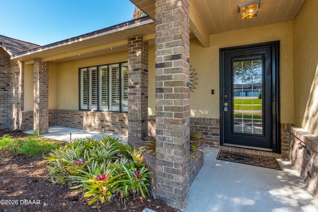 5950 Park Ridge Drive, Port Orange, FL 32127