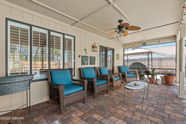 5950 Park Ridge Drive, Port Orange, FL 32127