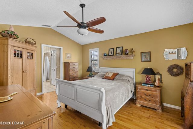 5950 Park Ridge Drive, Port Orange, FL 32127