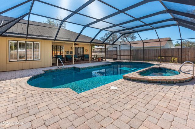 5950 Park Ridge Drive, Port Orange, FL 32127