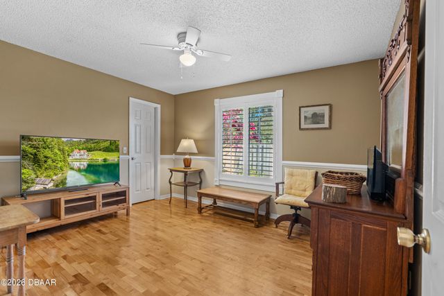 5950 Park Ridge Drive, Port Orange, FL 32127