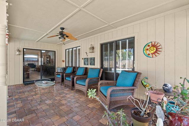 5950 Park Ridge Drive, Port Orange, FL 32127