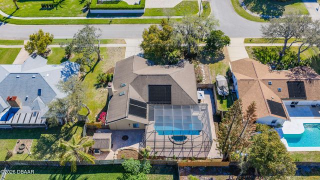 5950 Park Ridge Drive, Port Orange, FL 32127