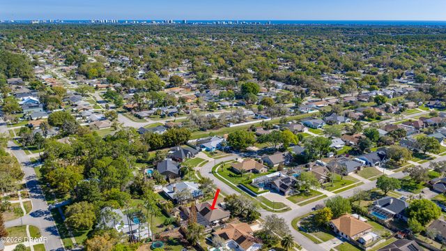 5950 Park Ridge Drive, Port Orange, FL 32127