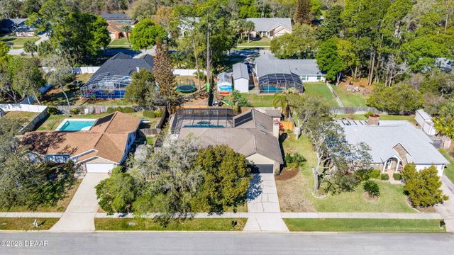 5950 Park Ridge Drive, Port Orange, FL 32127