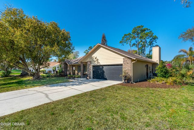 5950 Park Ridge Drive, Port Orange, FL 32127