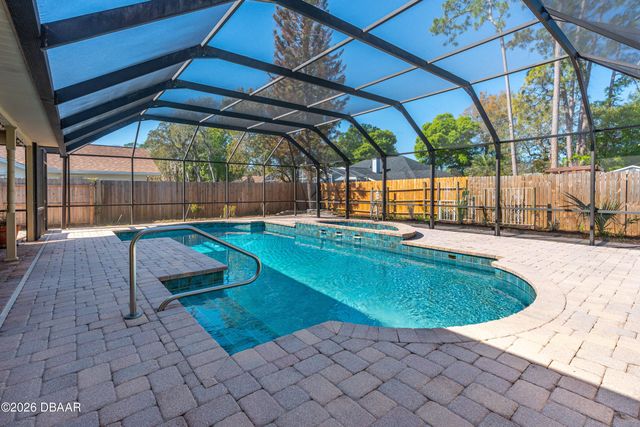 5950 Park Ridge Drive, Port Orange, FL 32127