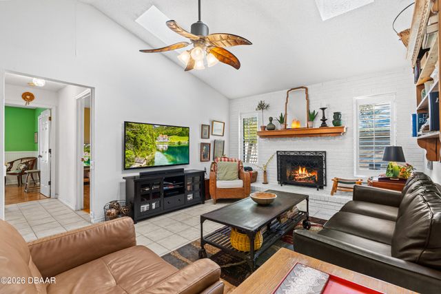 5950 Park Ridge Drive, Port Orange, FL 32127