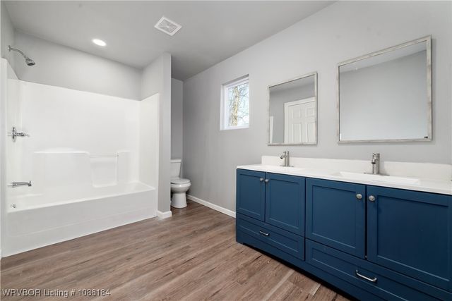 3613 Young Street, Fort Smith, AR 72904