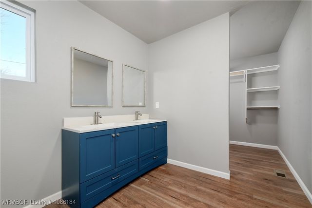 3613 Young Street, Fort Smith, AR 72904