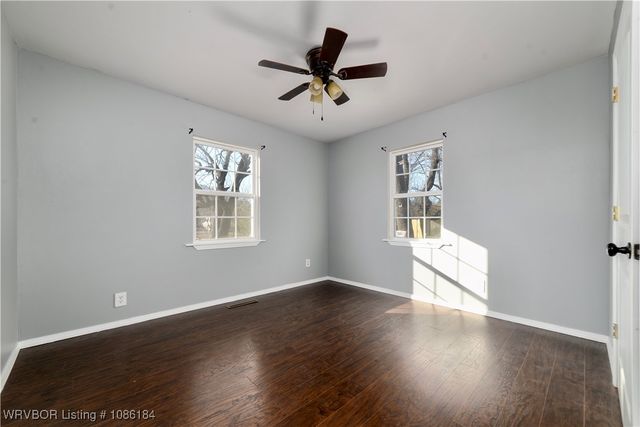 3613 Young Street, Fort Smith, AR 72904