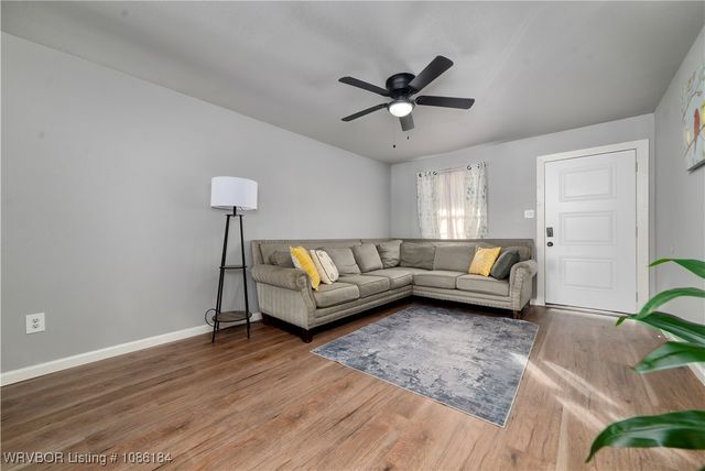 3613 Young Street, Fort Smith, AR 72904