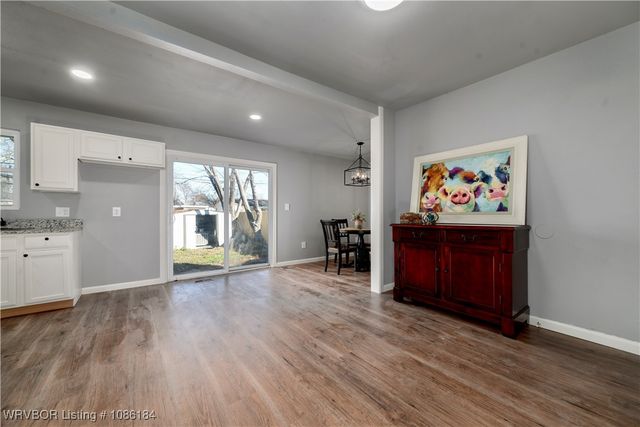 3613 Young Street, Fort Smith, AR 72904